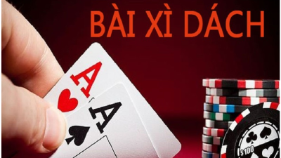 Xì dách là gì? Cách chơi đầy đủ, chi tiết cho người mới chơi