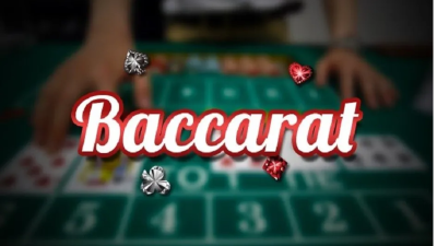 Bí kíp đánh baccarat thắng trên mọi bàn chơi cực hay